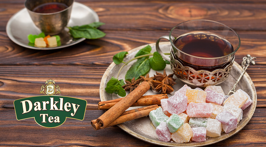 33_Tea in arab countries